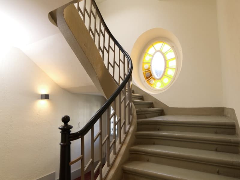 Grosses helles Büro im Zentrum von Aarau (7)