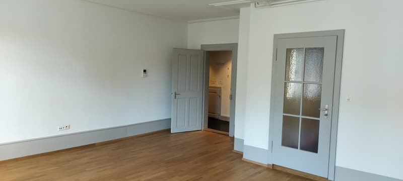 Grosses helles Büro im Zentrum von Aarau (4)