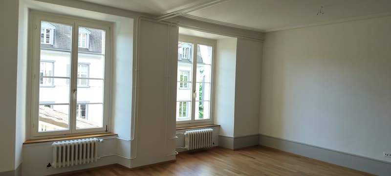 Grosses helles Büro im Zentrum von Aarau (3)