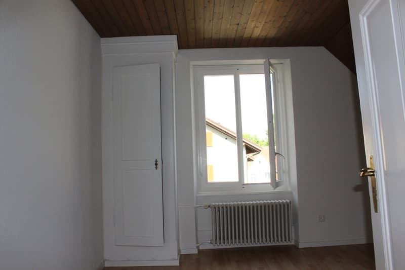 Dachwohnung mit Charme (10)