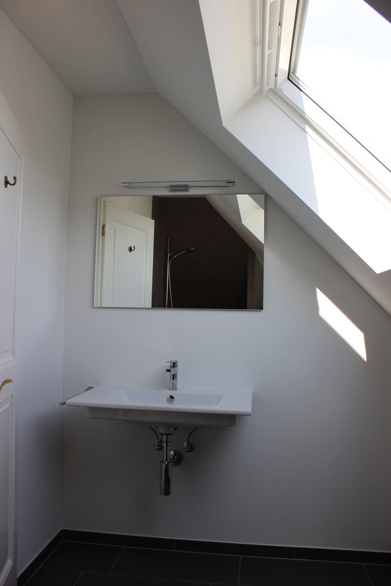 Dachwohnung mit Charme (7)