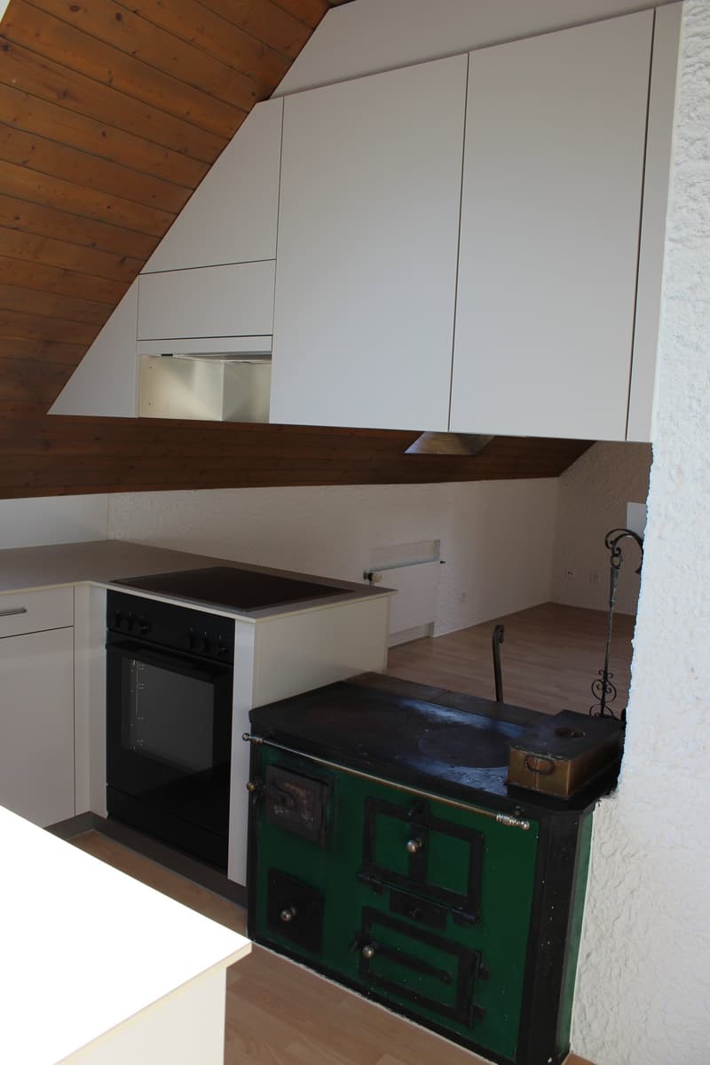 Dachwohnung mit Charme (8)