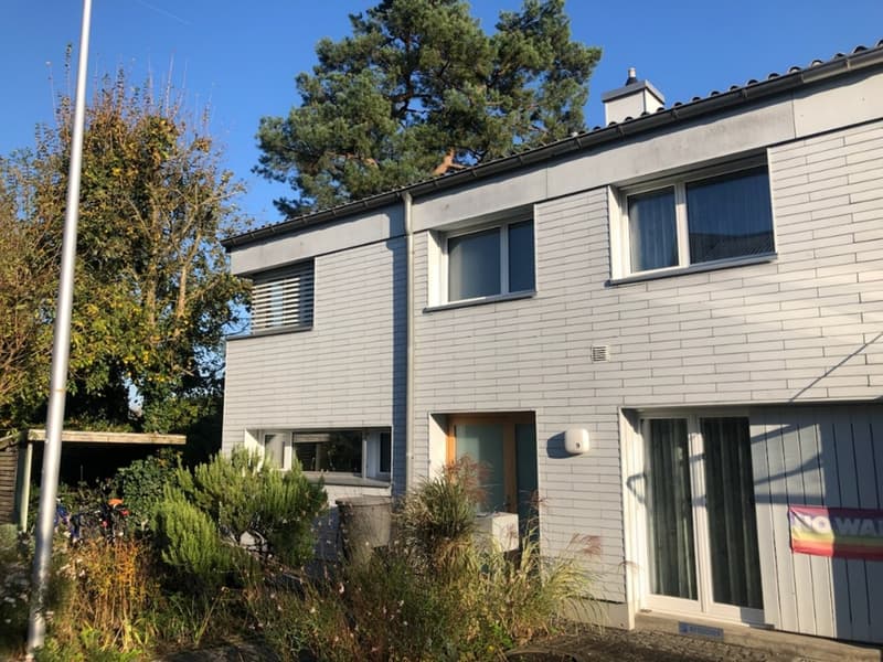 Meisenstrasse 9, 4104 Oberwil