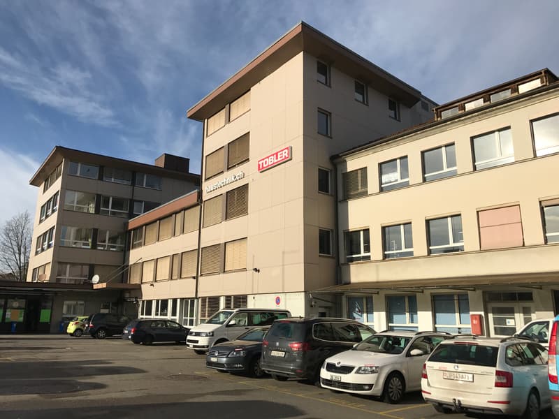 Gewerbefläche ca. 67m2 zu vermieten (2)