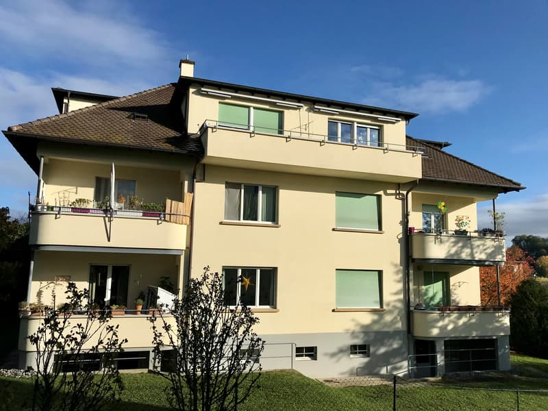 Bastelraum zu vermieten (3)