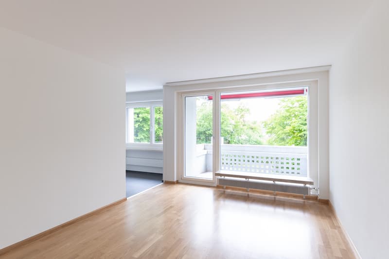 Ruhige, sanierte 4.5-Zimmerwohnung 76m2 nähe ÖV (7)
