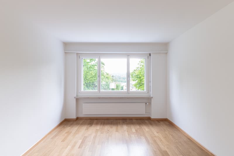 Ruhige, sanierte 4.5-Zimmerwohnung 76m2 nähe ÖV (9)