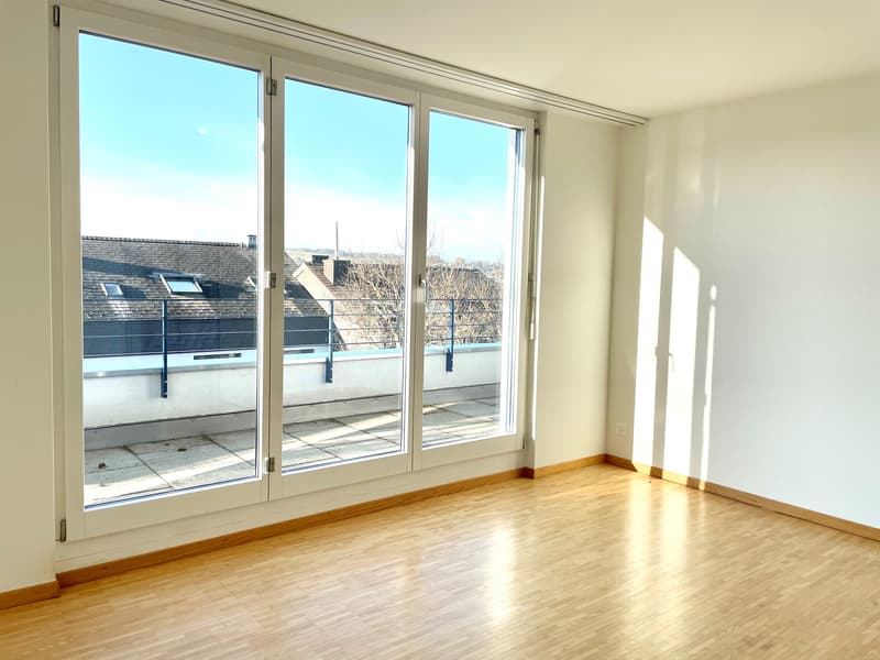 Lichtdurchflutete 5.5-Zimmer-Attikawohnung an perfekter Aussichtslage! (10)