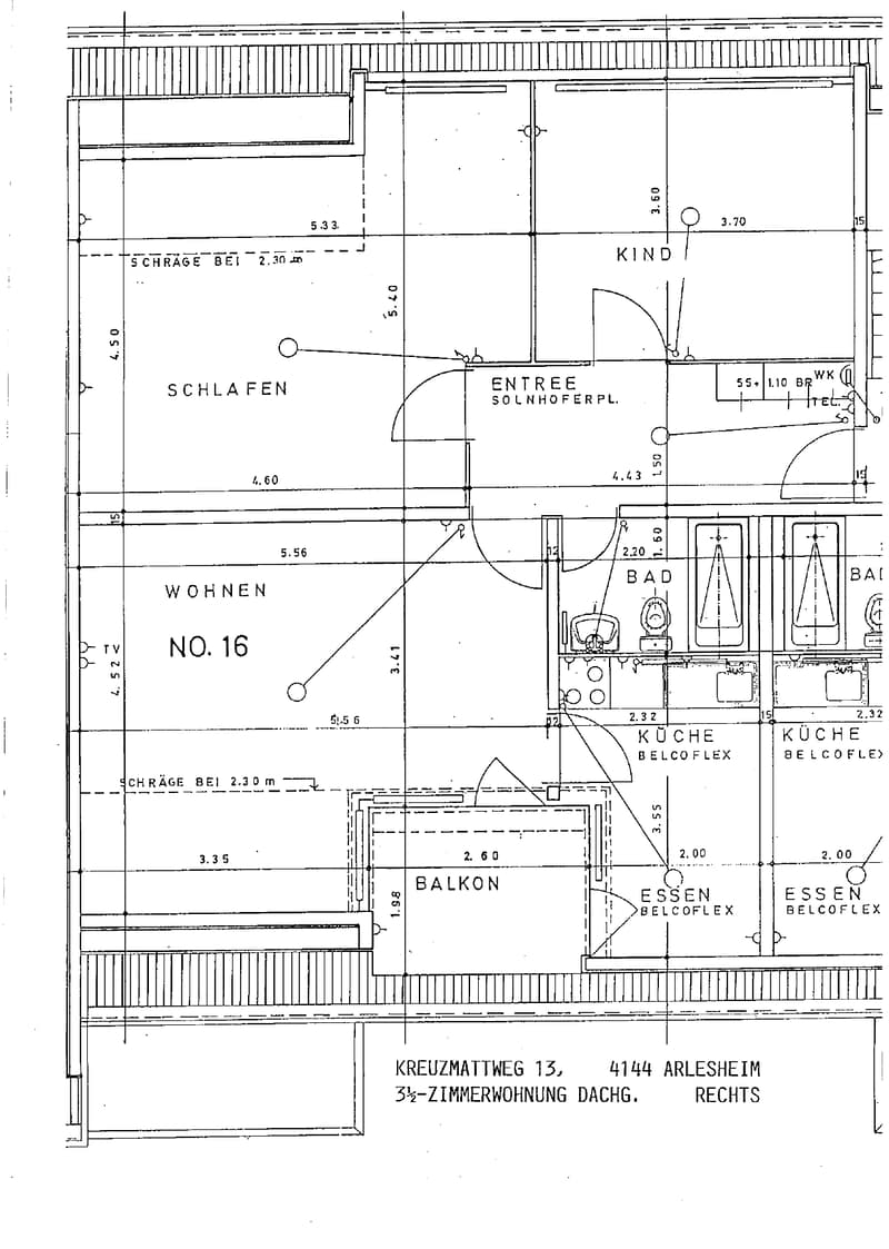 L1790-132 Grundriss