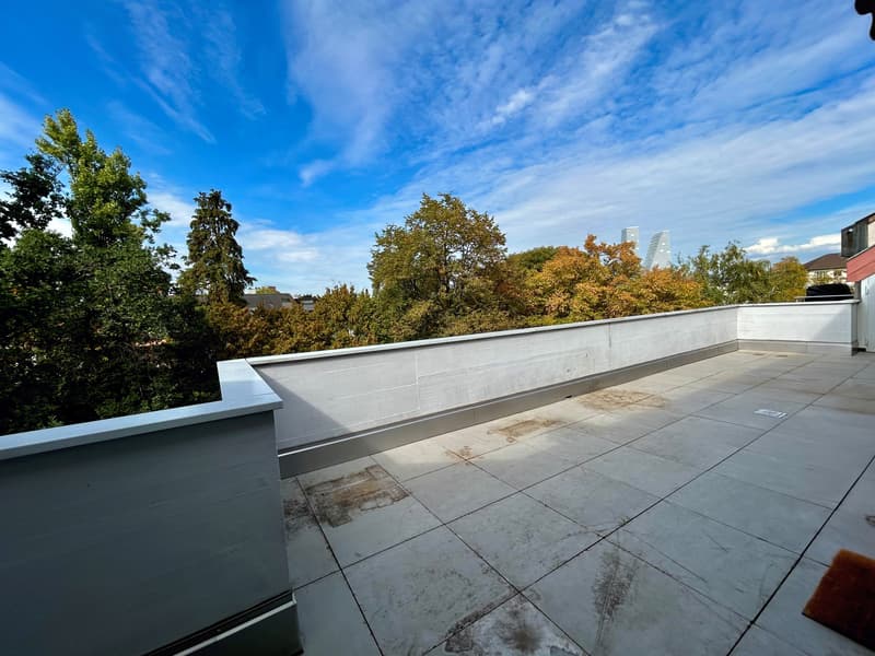 Terrasse 1