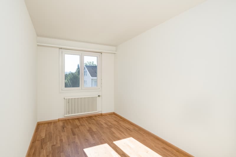 Vergleichbare Wohnung im Haus