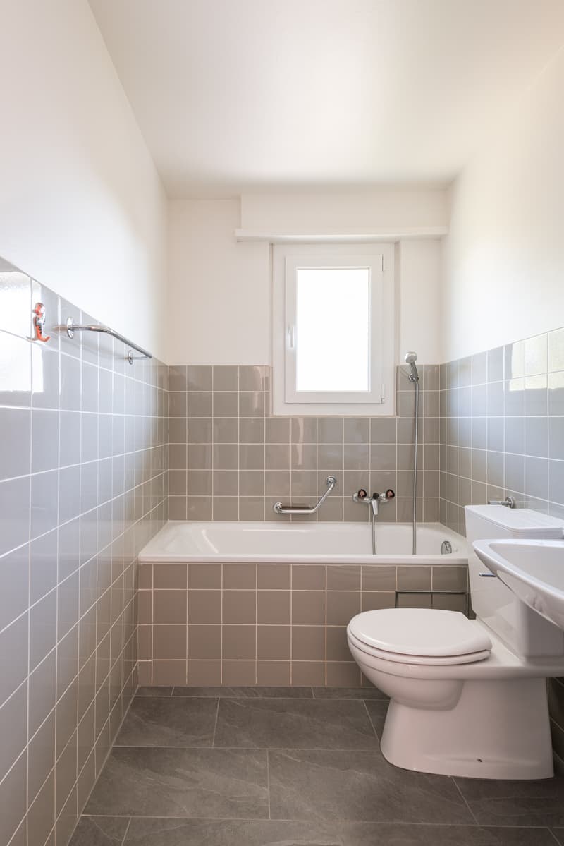 Vergleichbare Wohnung im Haus