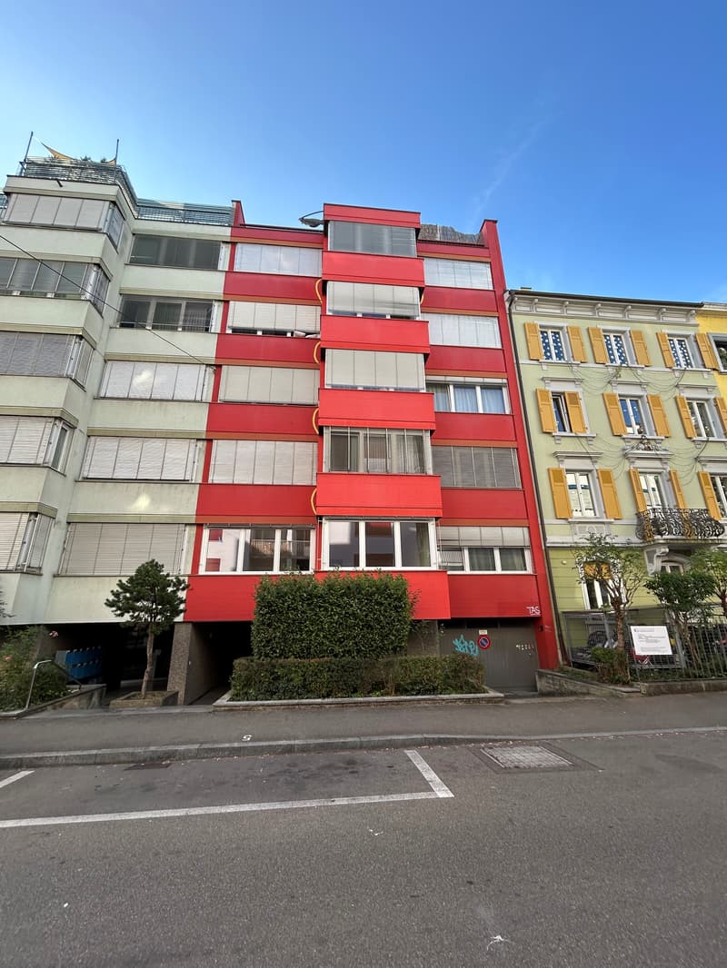 Aussenansicht