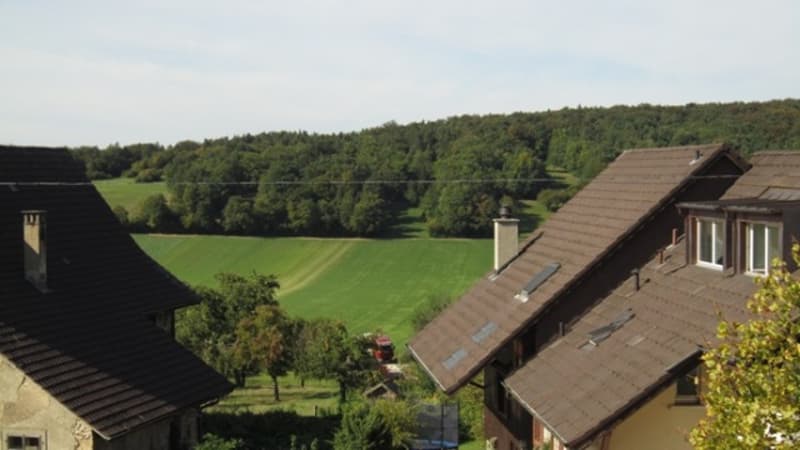 Aussicht