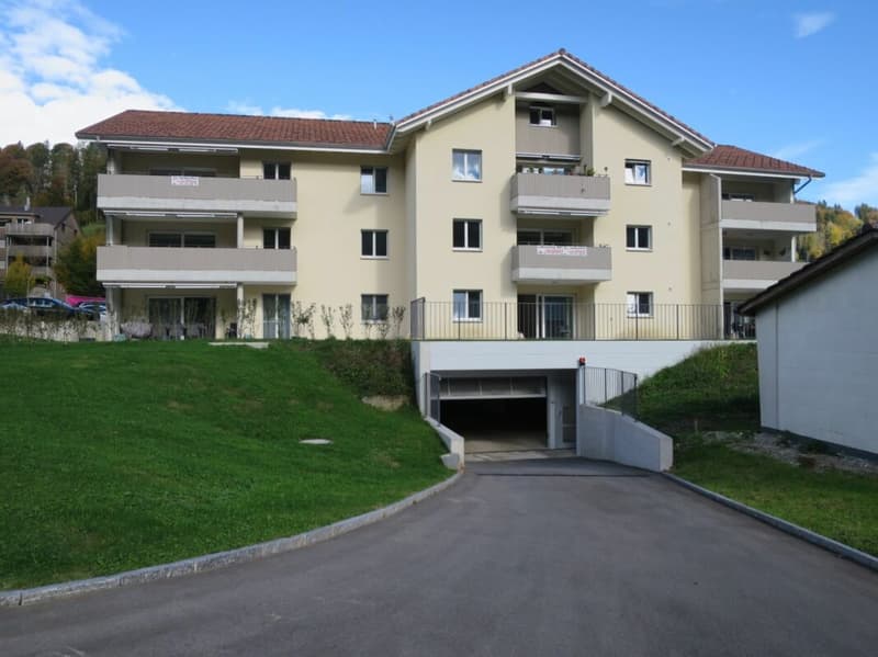 Bleichelistrasse 5, 9055 Bühler