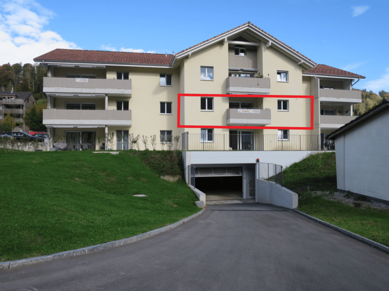 Bleichelistrasse 5, 9055 Bühler