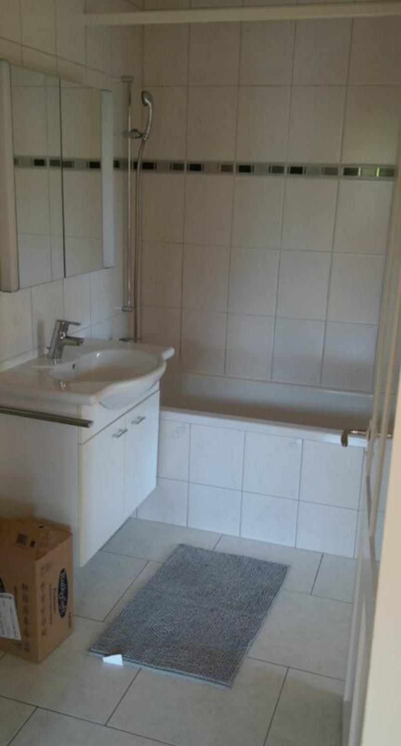 3 Zi.-Wohnung, nähe Bahnhof Weinfelden ! (5)