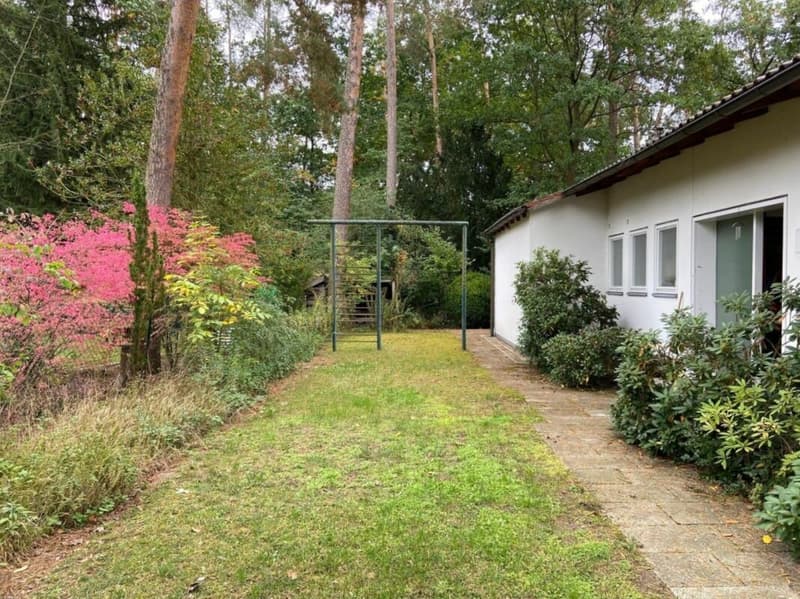 Zu verkaufen freist. 7.5 Zi.-EFH in Erlangen - Sieglitzhof (7)