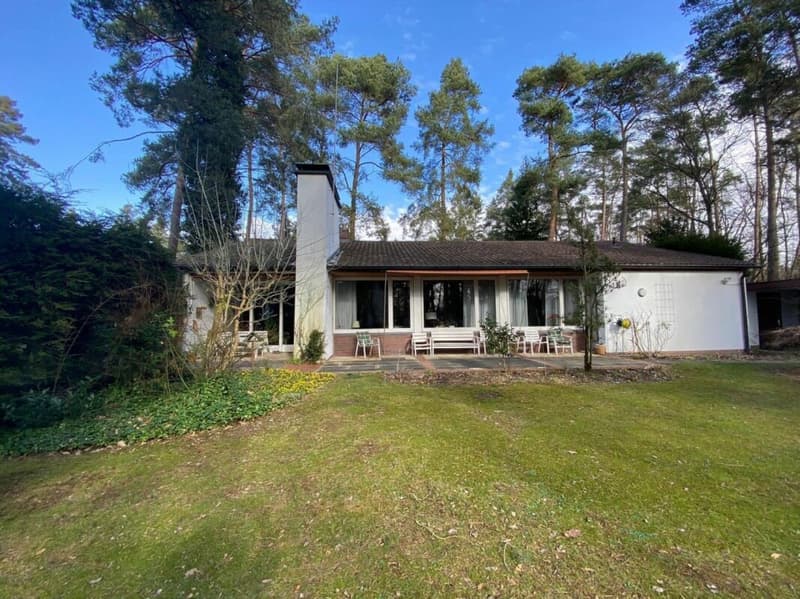 Zu verkaufen freist. 7.5 Zi.-EFH in Erlangen - Sieglitzhof (6)
