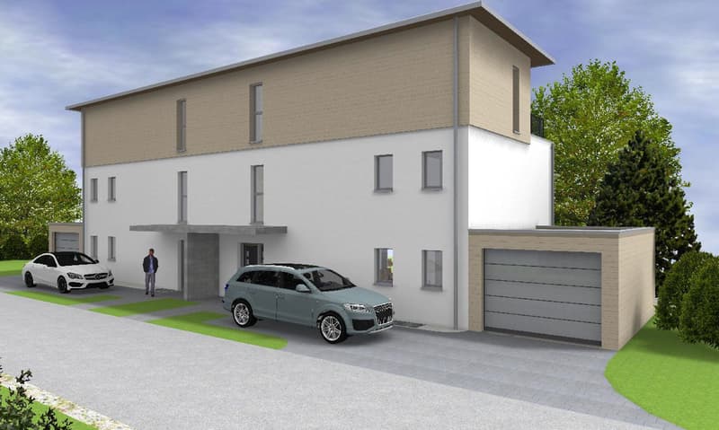LUXURIOUS LIVING IN STUDEN (8)
