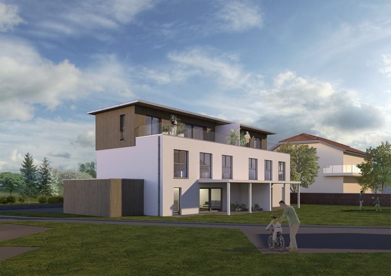 LUXURIOUS LIVING IN STUDEN (1)