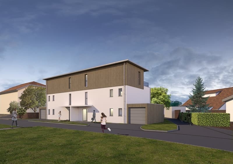 LUXURIOUS LIVING IN STUDEN (3)