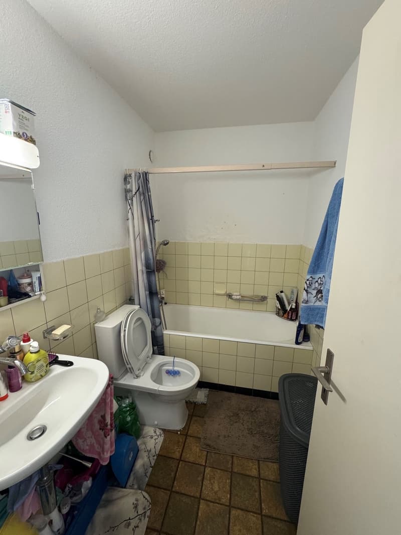 Ihr neues Zuhause im Zentrum von Wohlen (8)