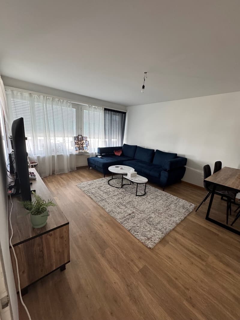 Ihr neues Zuhause im Zentrum von Wohlen (5)