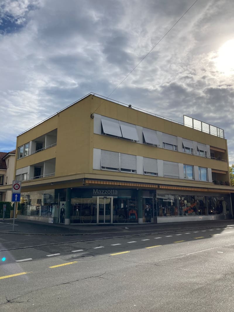 Ihr neues Zuhause im Zentrum von Wohlen (1)