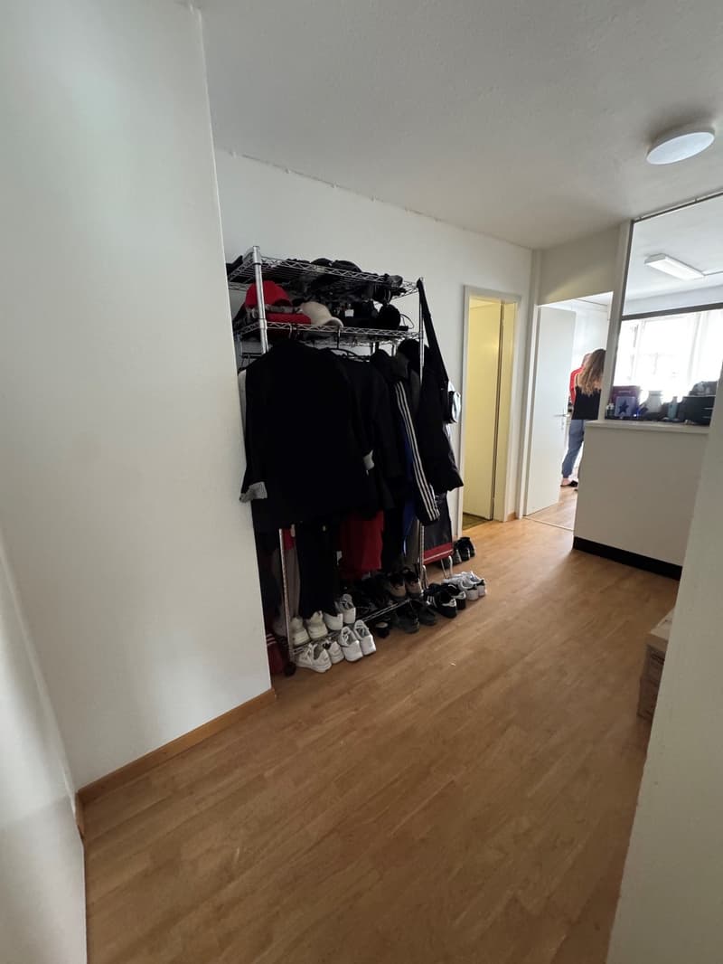 Ihr neues Zuhause im Zentrum von Wohlen (2)