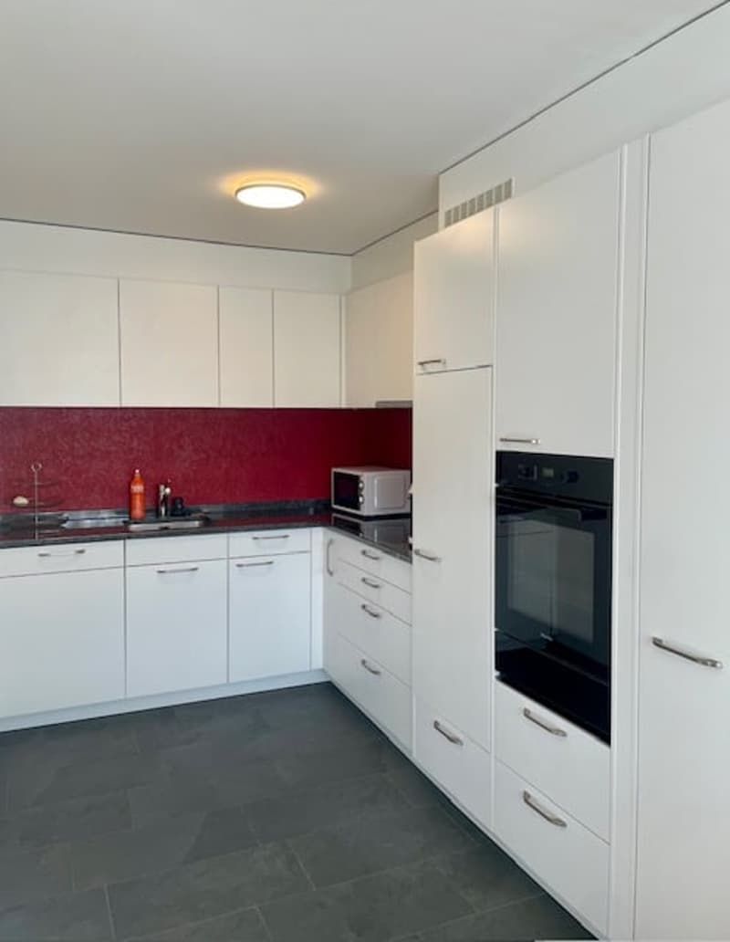 Charmante 3.5 Zimmer-Wohnung in Villmergen (3)