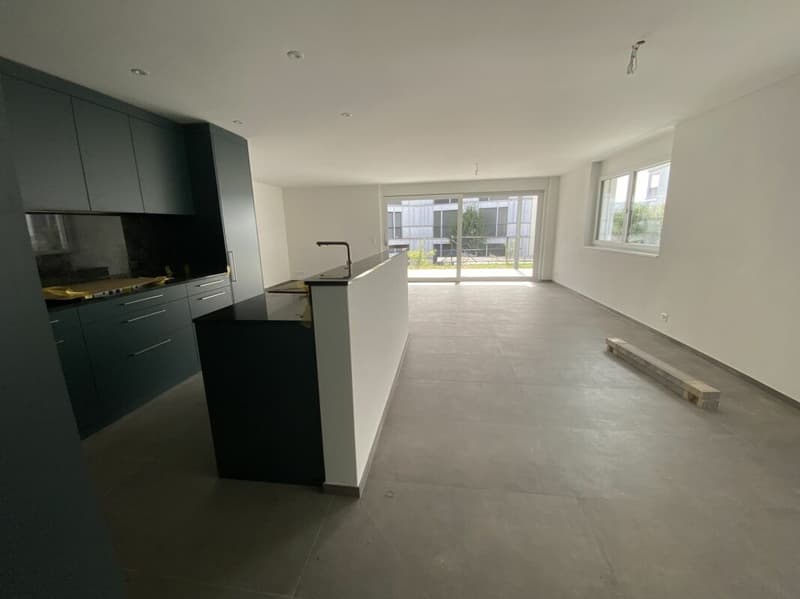 6 1/2-Zimmer-Doppeleinfamilienhaus mit nutzbarer Landfläche (4)