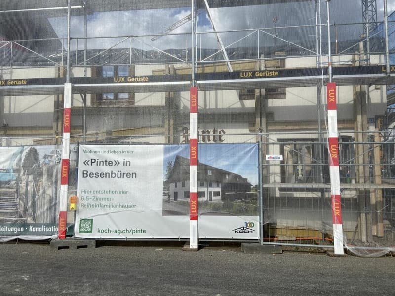 6.5-Zimmer-Reiheneinfamilienhaus "REFH 1" (7)