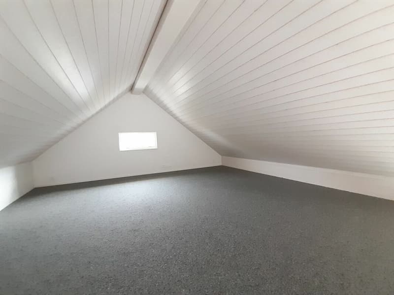 2 1/2 Zimmer-Dachwohnung mit Galerie (7)