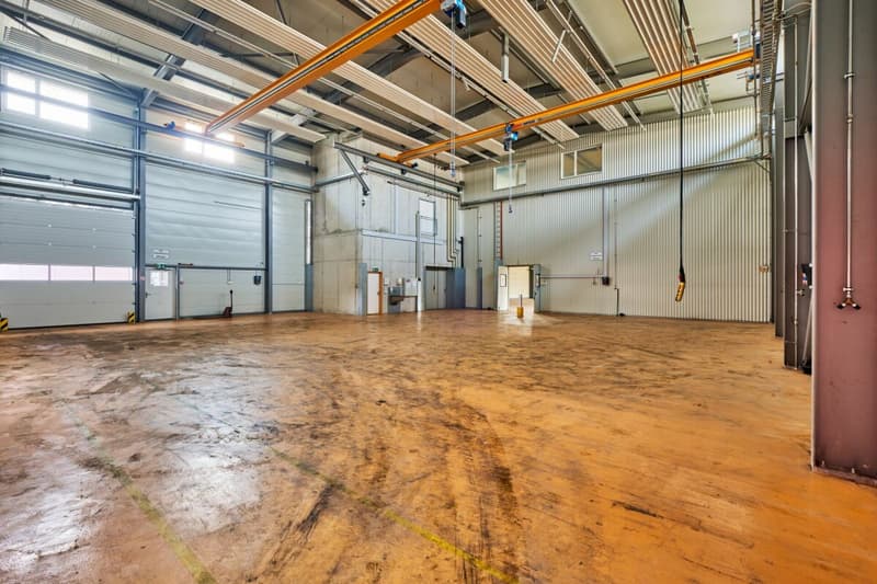 Gewerbe- und Lagergebäude GB9 (5)