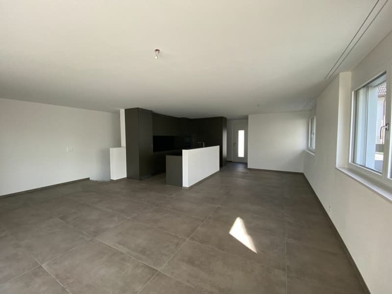 6 1/2-Zimmer-Doppeleinfamilienhaus mit nutzbarer Landfläche (5)