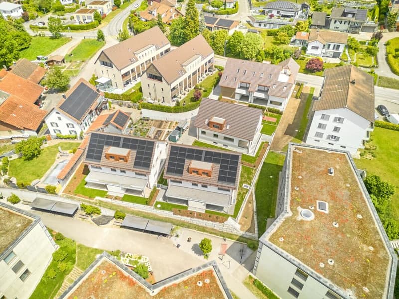 6 1/2-Zimmer-Doppeleinfamilienhaus mit nutzbarer Landfläche (12)
