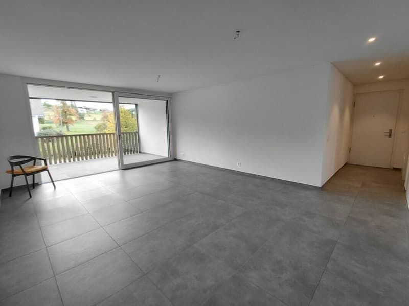3 1/2 Zimmer-Wohnung (A4) (3)