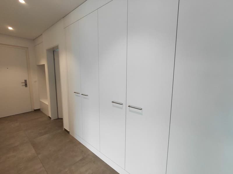 3 1/2 Zimmer-Wohnung (A4) (7)