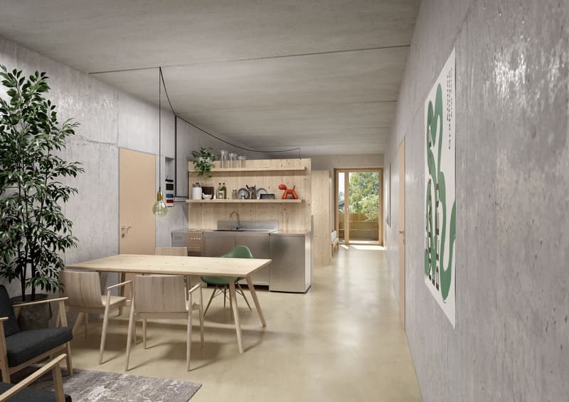 ERSTVERMIETUNG – HOMEBASE PRATTELN (4)