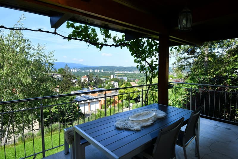 Freistehendes Einfamilienhaus mit spektakulärer Aussicht (9)