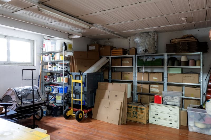 Gepflegtes Einfamilienhaus mit Garten im Basler Neubadquartier (17)