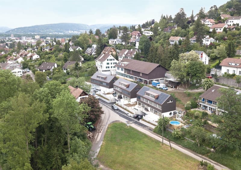 Geräumiges 6.5-Zimmer-Einfamilienhaus in Muttenz (2)