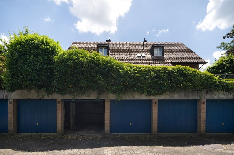 Einfamilienhaus mit Garten und Garagebox (18)