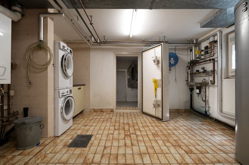 Einfamilienhaus mit Garten und Garagebox (16)