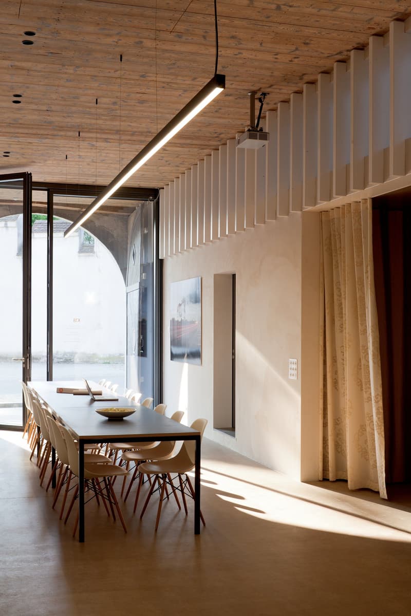 Kreativ arbeiten im preisgekrönten Atelier K18 (2)