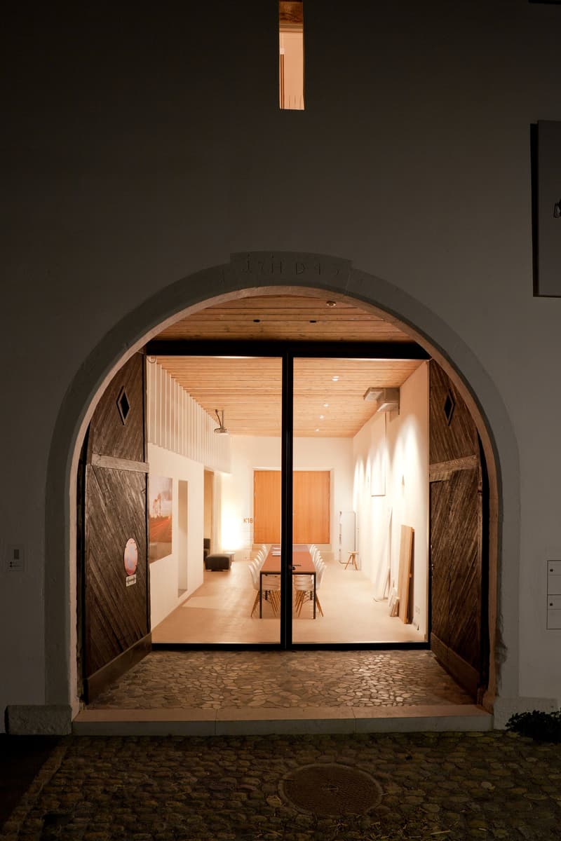 Kreativ arbeiten im preisgekrönten Atelier K18 (10)