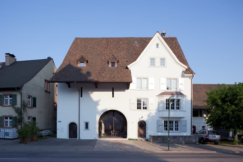 Kreativ arbeiten im preisgekrönten Atelier K18 (1)