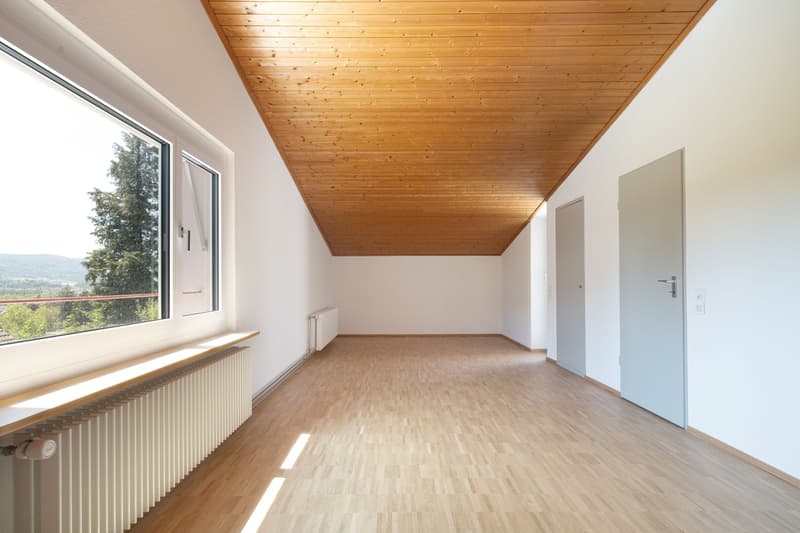 Freistehendes Einfamilienhaus mit Pool und Doppelgarage (11)