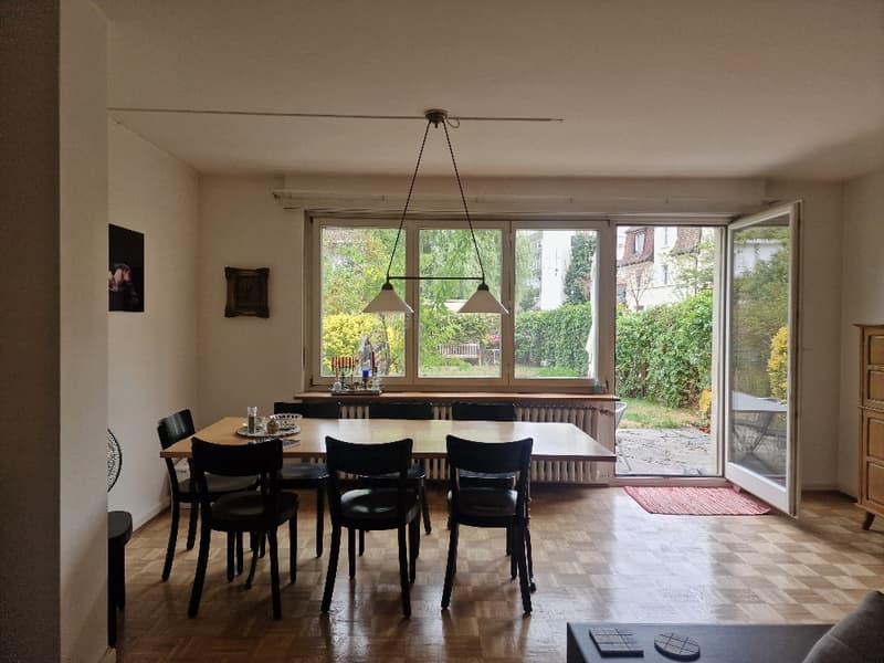 6-Zimmer-Einfamilienhaus mit grossem Garten im Neubadquartier (6)